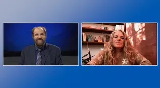 Interview with Elyse Katz