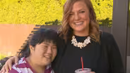 Brianne Duncan, Goodwill GoodGuide and American Grad Champ
