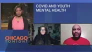 How the Pandemic Has Affected Mental Health of Young People