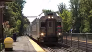 NJ Transit braces for heat-related problems