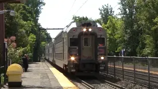 NJ Transit braces for heat-related problems