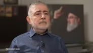 In rare interview, top Hezbollah leader rejects disarmament