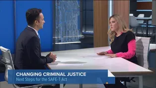 Illinois SAFE-T Act Could See Revisions