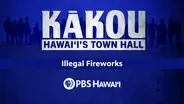 Illegal Fireworks