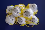 Desperate for N95 masks, researchers test decontamination