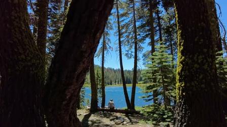 Video thumbnail: Wild Nevada Episode 605: Tahoe Rim Trails