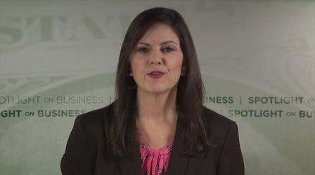 Video thumbnail: NJ Spotlight News Business Report: Economic risks of new COVID-19 variant