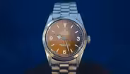 Appraisal: Rolex Explorer Reference 1016, ca. 1964