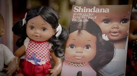 Video thumbnail: Lost LA Shindana Toy Company: Changing the American Doll Industry
