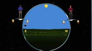 “Phase-Tastic (Part 1)” December 3 - December 9th 1Min