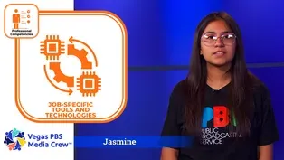 Job-Specific Tools and Technologies – Group 3