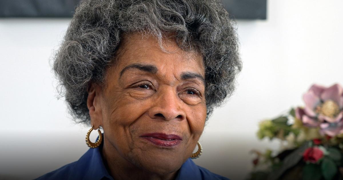 Shirley Runkle Inside Senior Living | Shirlee | Episode 2 | PBS