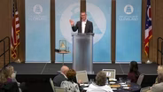 Preparing Talent in the Age of AI: The 2026 Deborah Vesy Systems Change Champion Award Forum