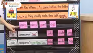 3-326: Keywords with '-er' & 'est'