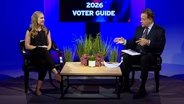 KLRN and SA Report’s 2026 Voter Guide