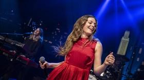 Video thumbnail: Austin City Limits Maggie Rogers