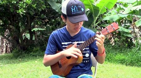 Video thumbnail: HIKI NŌ HIKI NŌ 5|28|20: Student Reflections on COVID-19, Part Four