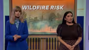 Wildfire Risk; Flood Buyout Program