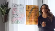 Amazingly Admirable - Andreia Onofre Smith - Third Grade