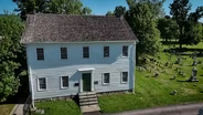 The Forty Fort Meeting House