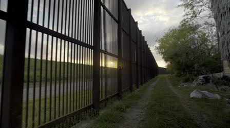 Video thumbnail: FRONTLINE "Separated: Children at the Border" - Preview