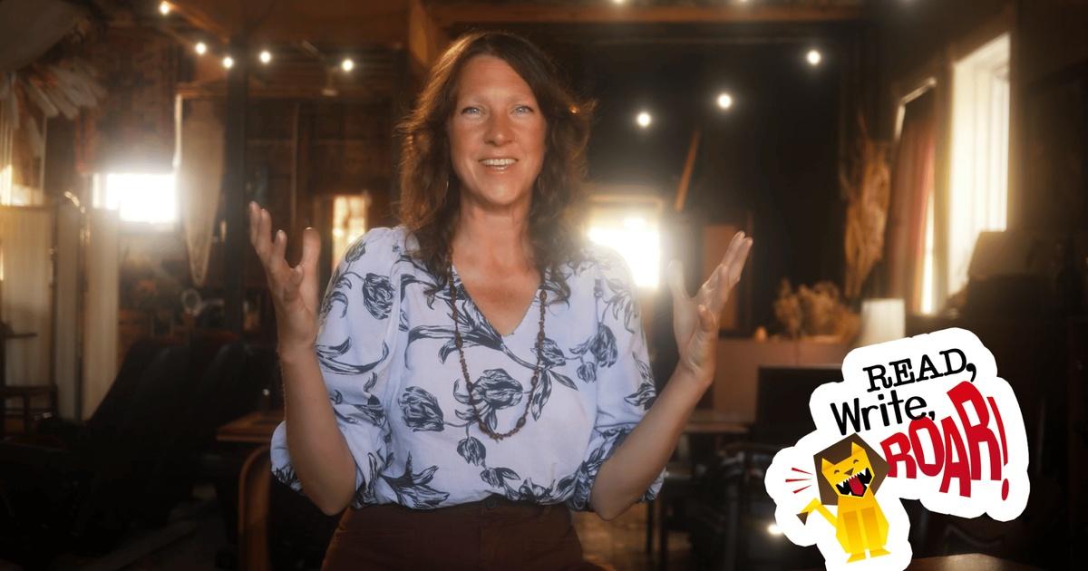 Read, Write, ROAR! | Create a City Soundscape | Ms. Audra | Read, Write ...