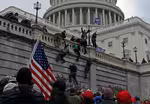 Capitol attack forces reckoning on radical factions