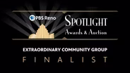 2020 Spotlight Awards | Community Group