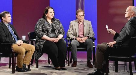 Video thumbnail: On the Record April 19, 2018 | Housing in San Antonio