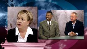 Video thumbnail: Capitol Journal November 10, 2017