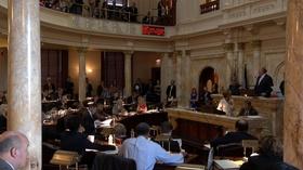 Video thumbnail: NJTV News Could state leaders be nearing a budget deal?