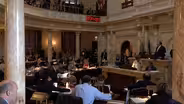 Could state leaders be nearing a budget deal?