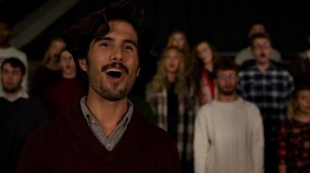 Video thumbnail: A Concordia Christmas Repeat the Sounding Joy! A Concordia Christmas (Preview)