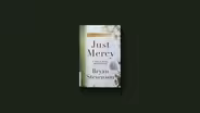 Stevenson reflects on inequities 10 years after 'Just Mercy'