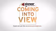 What Does it Mean to be a Pioneer?