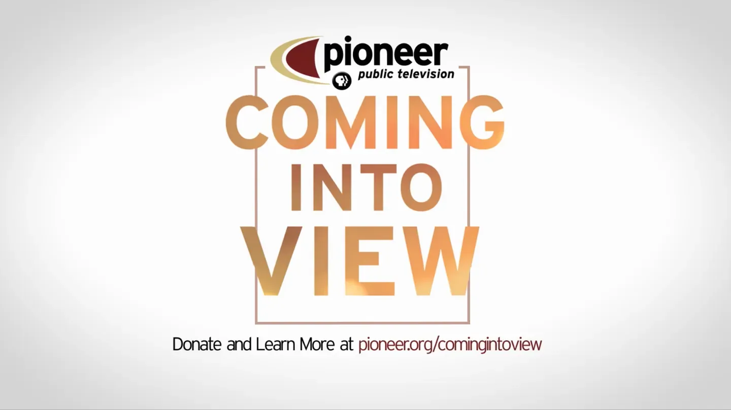 What Does it Mean to be a Pioneer?