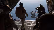 How the U.S. Came to Rely on Special Ops Forces