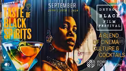 Detroit Black Film Fest couples with Taste of Black Spirits