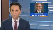 Vallas Faces Questions About Whether He Lives in Chicago