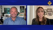 Rob at Home - Region Rising: Kiera Anderson