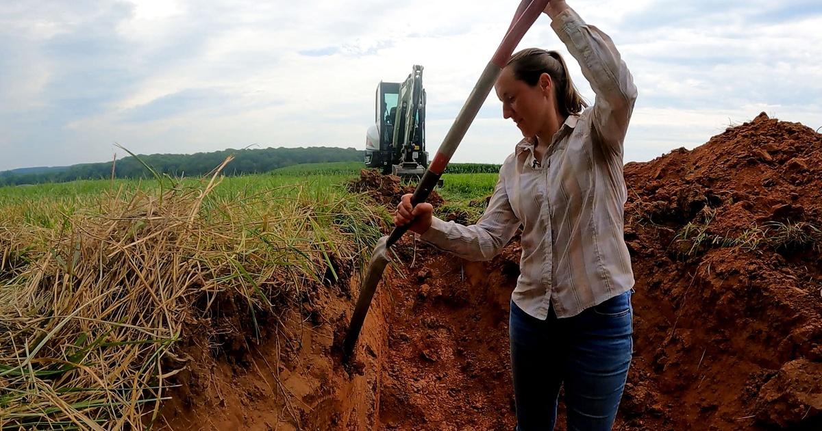 Young farmers are freshening the face of Wisconsin agriculture