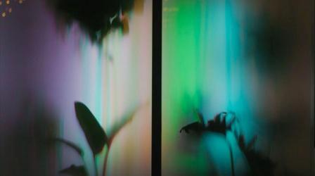 Video thumbnail: Artbound Hiromi Takizawa's ULTRAVIOLET Illuminations