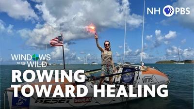 Rowing Toward Healing