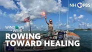 Rowing Toward Healing