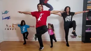 Family Challenges