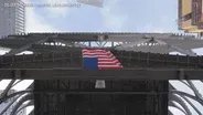 OPENING “THE SHED”