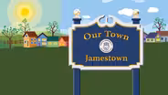 Our Town: Jamestown Part 2