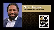 Class of 2024 | Pierre Anyansi