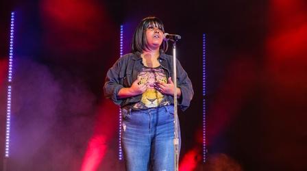 Video thumbnail: Detroit Performs Season 12, Episode 2 Preview
