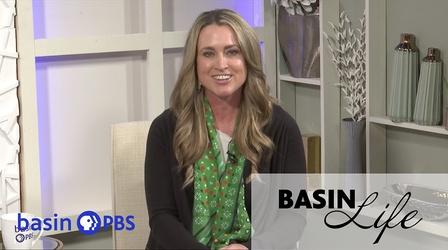 Video thumbnail: Basin Life with Krista Escamilla Basin Life with Krista Escamilla